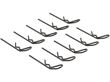 Arrma spinki karoserii długie (10) Arrma spinki karoserii długie (10) / ARA480063