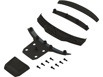 Arrma osłony karoserii Arrma osłony karoserii / ARA480064