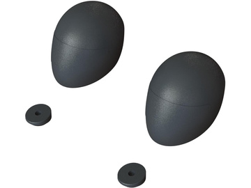 Arrma Kask pilota (2) / ARA480071