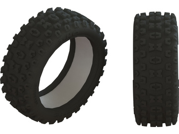 Arrma AR520053 Opona 2HO, wkład (2) Arrma AR520053 Opona 2HO, wkład (2) / ARA520053