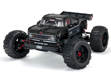 Arrma Outcast 1:5 4WD EXtreme Bash Roller / ARA5210B