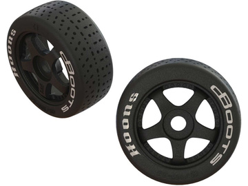Arrma Koło DBoots Hoons 42/100 2.9 5-ramion (2) / ARA550062