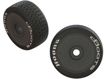 Arrma Koło DBoots Hoons 42/100 2.9 paskowane (2) Arrma Koło DBoots Hoons 42/100 2.9 paskowane (2) / ARA550063