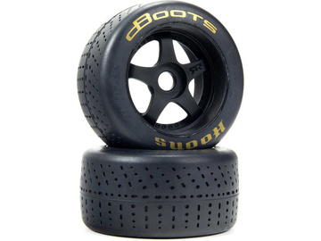 Arrma koło dBoots Hoons 53/100 2.9 złote (2) / ARA550101