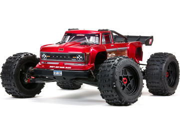 Arrma Outcast 8S BLX 1:5 4WD Smart RTR Arrma Outcast 8S BLX 1:5 4WD Smart RTR / ARA5810B