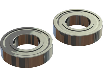 Arrma Łożysko kulkowe 12x24x6mm (2) Arrma Łożysko kulkowe 12x24x6mm (2) / ARA610032