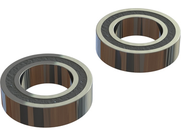 Arrma Łożysko kulkowe 15x26x7mm (2) / ARA610035
