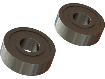 Arrma Łożysko kulkowe 6x16x5mm (2) Arrma Łożysko kulkowe 6x16x5mm (2) / ARA610036