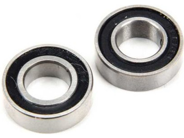 Arrma łożysko kulkowe 8x16x5mm (2RS) (2) / ARA610037