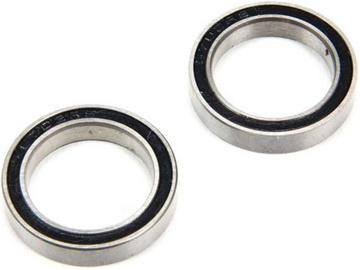 Arrma łożysko kulkowe 15x21x4mm (2RS) (2) / ARA610038