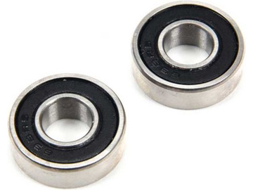 Arrma łożysko kulkowe 8x19x6mm (2RS) (2) Arrma łożysko kulkowe 8x19x6mm (2RS) (2) / ARA610039