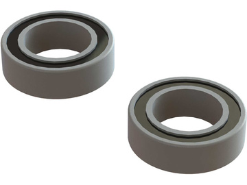 Arrma łożysko kulkowe 6x10x3 RS (2) Arrma łożysko kulkowe 6x10x3 RS (2) / ARA610055