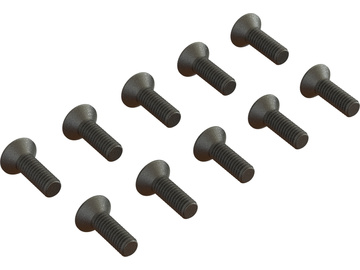Arrma Śruba imbusowa FH M2.5x8mm (10) Arrma Śruba imbusowa FH M2.5x8mm (10) / ARA702005