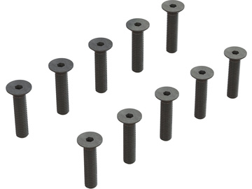 Arrma Śruba imbusowa FH M3.5x16mm (10) Arrma Śruba imbusowa FH M3.5x16mm (10) / ARA703016