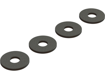 Arrma Podkładka 4.2x12x1mm (4) / ARA709053