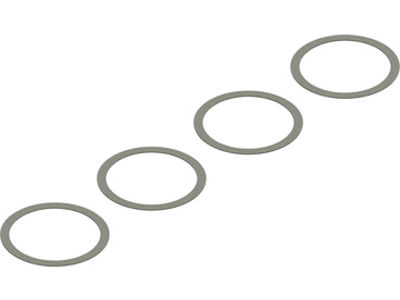 Arrma Podkładka 20x24x0.2mm (4) Arrma Podkładka 20x24x0.2mm (4) / ARA709054