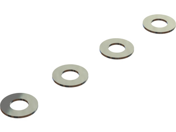 Arrma Podkładka 8x16x1mm (4) / ARA709056