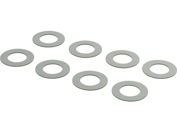 Arrma Podkładka 5.4x9.5x0.2mm (8) Arrma Podkładka 5.4x9.5x0.2mm (8) / ARA709057