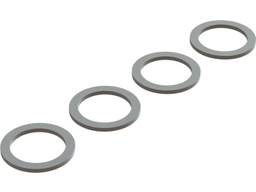 Arrma Podkładka 6x8x0.5mm (4) Arrma Podkładka 6x8x0.5mm (4) / ARA709058