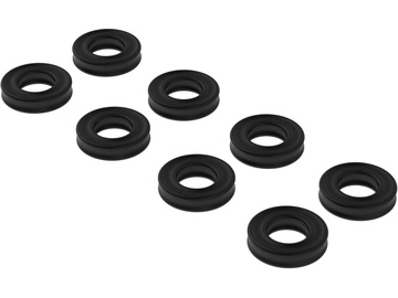 Arrma pierścień X 4x7.5mm (8) / ARA711003