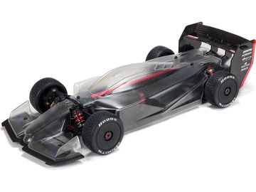 Arrma Limitless 1:7 4WD Speed Machine Roller / ARA7116V2