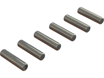 Arrma Sworzeń 3.5x14.8mm (6) Arrma Sworzeń 3.5x14.8mm (6) / ARA713031