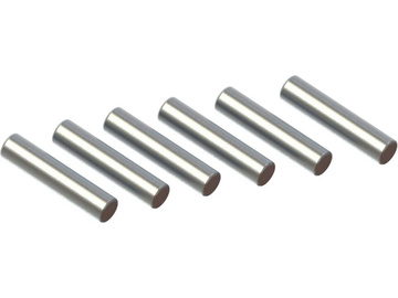 Arrma sworzeń 2.5x11.5mm (6) Arrma sworzeń 2.5x11.5mm (6) / ARA713033