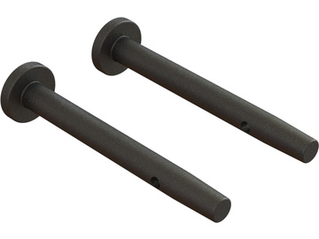 Arrma sworzeń 4x37mm (2) / ARA713034