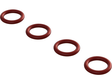 Arrma O-ring 9x2mm (4) / ARA716028