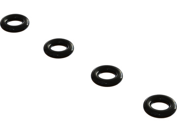 Arrma O-ring 4.8x2mm (4) / ARA716029