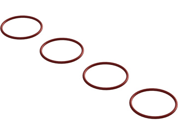 Arrma O-ring 19x1.5mm (4) Arrma O-ring 19x1.5mm (4) / ARA716030
