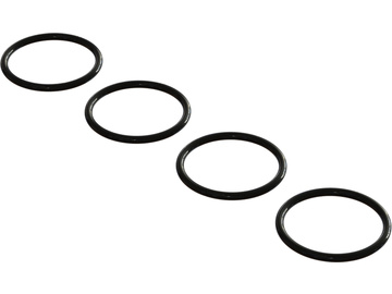 Arrma O-ring 16.4x1.2mm (4) / ARA716031