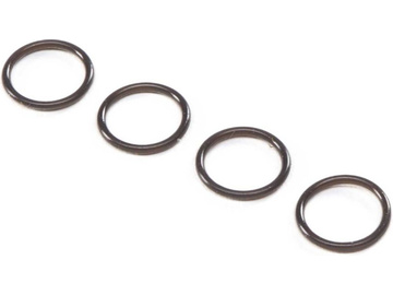 Arrma O-ring 8.2x1.2mm (4) / ARA716032