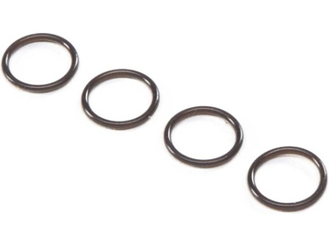 Arrma O-ring 8.2x1.2mm (4) Arrma O-ring 8.2x1.2mm (4) / ARA716032