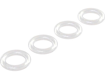 Arrma O-ring 7.8x2.2mm (4) / ARA716034