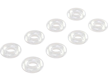 Arrma O-ring amortyzatora 2.6x2mm (8) / ARA716035