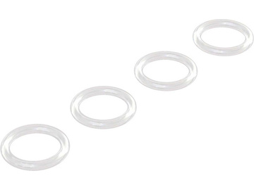 Arrma O-ring 8x1.5mm (4) / ARA716036