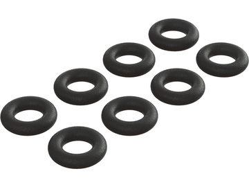 Arrma o-ring 4x2mm (8) Arrma o-ring 4x2mm (8) / ARA716037