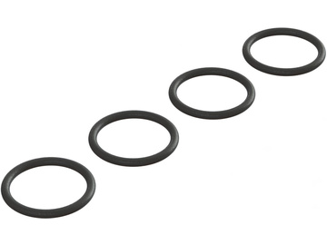Arrma o-ring 13x1.5mm (4) Arrma o-ring 13x1.5mm (4) / ARA716038