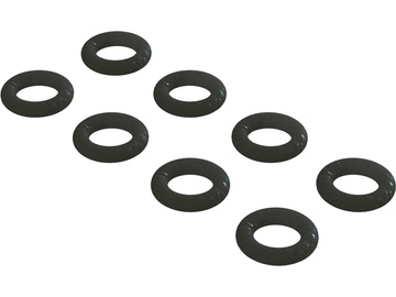 Arrma o-ring 5.8x2.2mm (8) / ARA716039