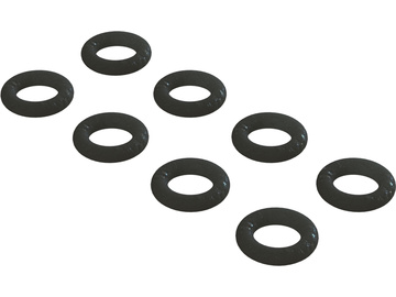 Arrma o-ring 5.8x2.2mm (8) Arrma o-ring 5.8x2.2mm (8) / ARA716039