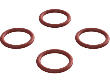 Arrma o-ring 10x1.5mm (4) / ARA716040
