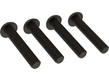 Arrma Śruba imbus BH M5x20mm (4) Arrma Śruba imbus BH M5x20mm (4) / ARA721520