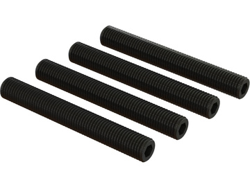 Arrma wpust imbus M4x30mm (4) Arrma wpust imbus M4x30mm (4) / ARA724430