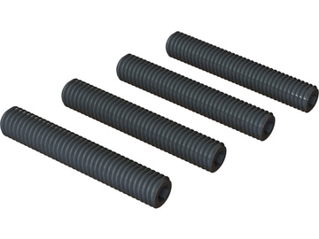 Arrma Wpust imbus M5x30mm (4) Arrma Wpust imbus M5x30mm (4) / ARA724530