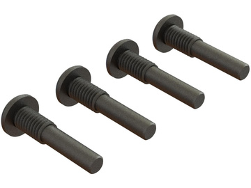 Arrma śruba imbus KP M5x22mm (4) / ARA727416