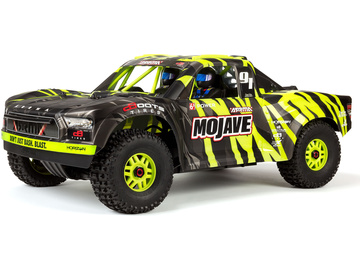 Arrma Mojave 6S V2 BLX 1:7 4WD RTR / ARA7604V2