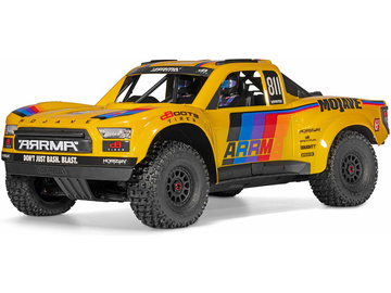 Arrma Mojave 6S BLX 1:7 4WD RTR Arrma Mojave 6S BLX 1:7 4WD RTR / ARA7604V3