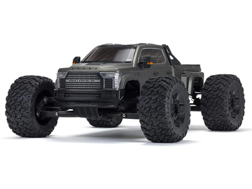 Arrma Big Rock 6S BLX 1:7 4WD RTR Arrma Big Rock 6S BLX 1:7 4WD RTR / ARA7612