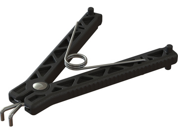 Arrma Kleszcze na C-klipsy Arrma Kleszcze na C-klipsy / ARA810000